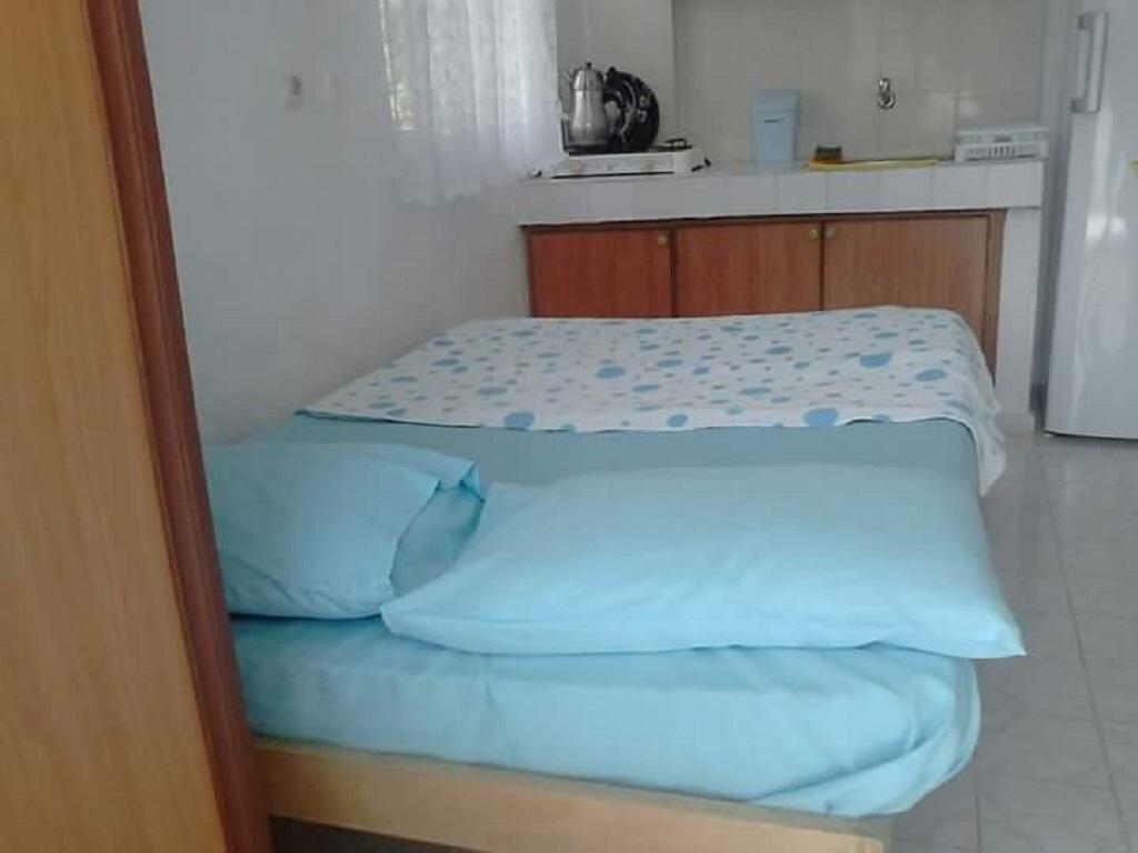Avsa Cinar Apart Aparthotel Türkeli Exteriör bild
