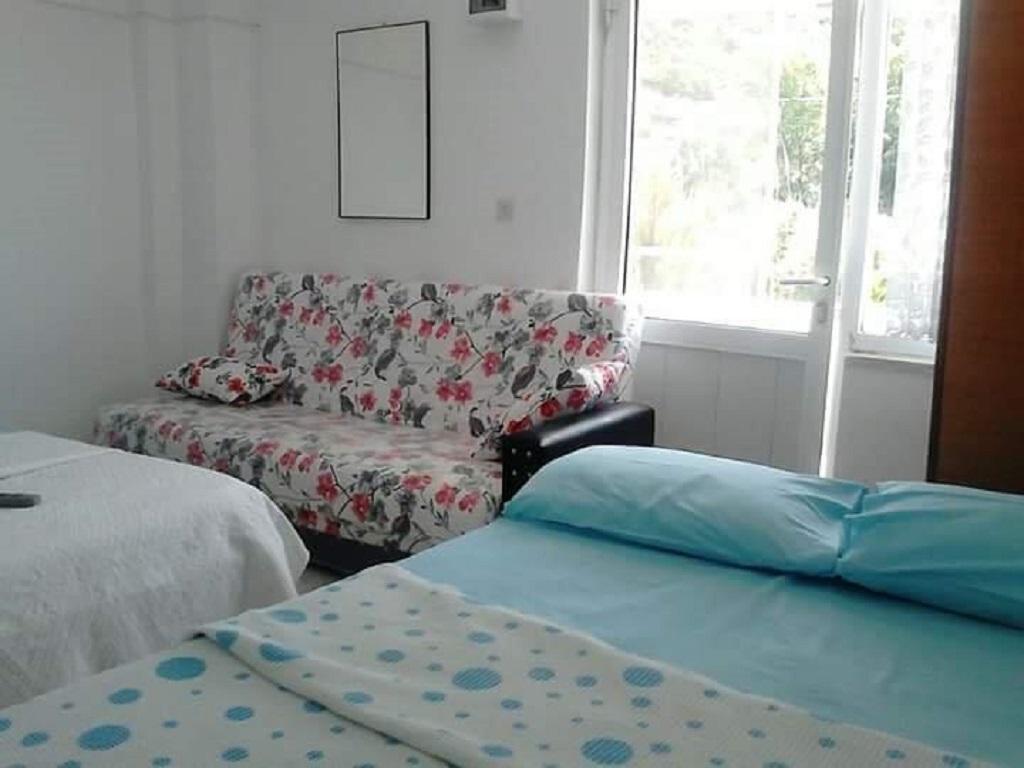 Avsa Cinar Apart Aparthotel Türkeli Exteriör bild