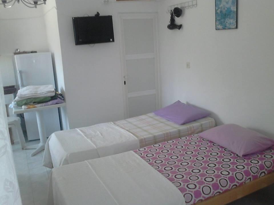 Avsa Cinar Apart Aparthotel Türkeli Exteriör bild